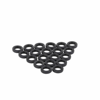 O-ring 25.2x17 (X 20) - DIFF per De Dietrich Chappée : S100810