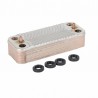 Scambiatore a piastre 16P - DIFF per Viessmann : 7827951