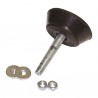 Ammortizzatori antivibrazione carico 45 kg (X 4)