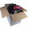 Strofinacci di diversi colori (scatola 10kg)