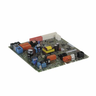 Scheda principale - SAUNIER DUVAL : 0020048284