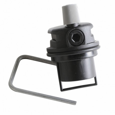 Degasatore in plastica - DIFF per Vaillant : 104521