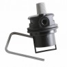 Degasatore in plastica - DIFF per Vaillant : 104521