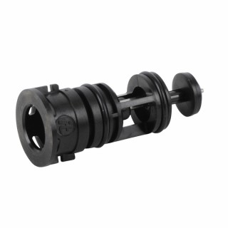 Inserto valvola 3 vie - DIFF per De Dietrich Chappée : 7214038