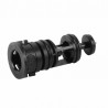 Inserto valvola 3 vie - DIFF per De Dietrich Chappée : 7214038