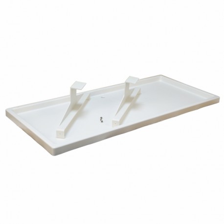 Vasca condensa PVC modello grande