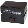 Scatola di accensione ma55 d - 10m - DIFF per De Dietrich Chappée : S58539861