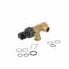 Valvola deviatrice - DIFF per Vaillant : 252457