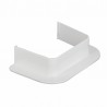 Passaggio a muro 140x90 RAL 9001 (X 8)