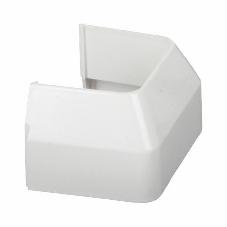 Riduzione 110x80mm bianco 9010 (X 8) - DIFF