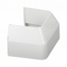 Riduzione 110x80mm bianco 9010 (X 8) - DIFF