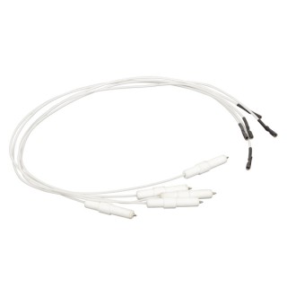 Candela (X 5) - DIFF per Chaffoteaux : 60074859