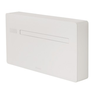 Climatizzatore fisso reversibile monoblocco 2.6kW orizzontale - KLIMEA : KLIMEA 10 HP