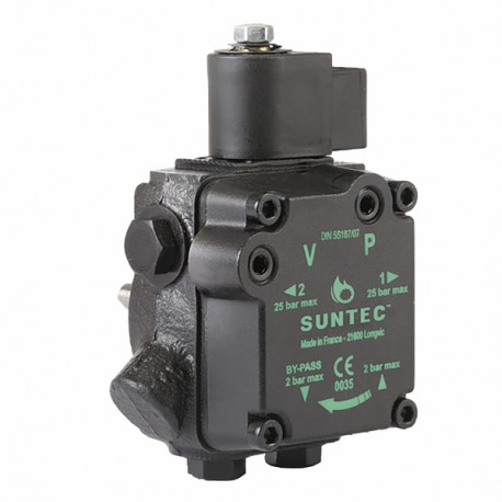 Pompa a gasolio SUNTEC AUV 47L9857 6P 0500 - SUNTEC : AUV47L98576P0500