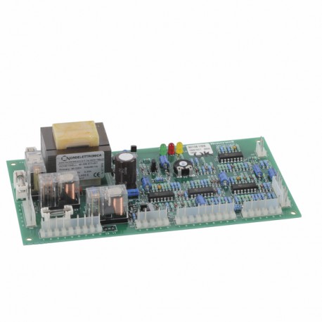 Scheda modulante - UNICAL : 02580R