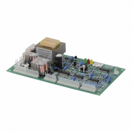 Scheda modulante  - UNICAL : 02582N