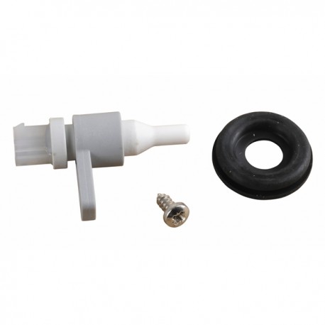 Sonda fumi NTC - DE DIETRICH : 0295145