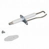Elettrodo di accensione MODULEX - UNICAL : 04939Y