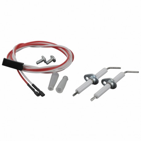 Kit elettrodi e cavi - UNICAL : 05195