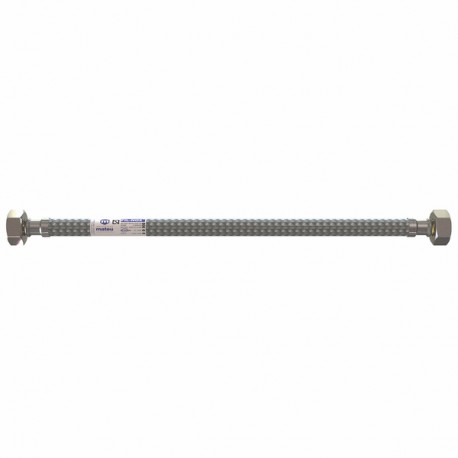 Flessibile FF1/2" L1000mm DN13 - NEOPERL : 005100005