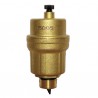 Sfogo aria automatico - DIFF per Unical : 03380B