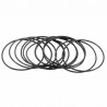 O-ring  (X 12) - DIFF per Riello : 3007152