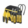 Kit sonda temperatura, pressione e aria c - FIELDPIECE : JL3KH6