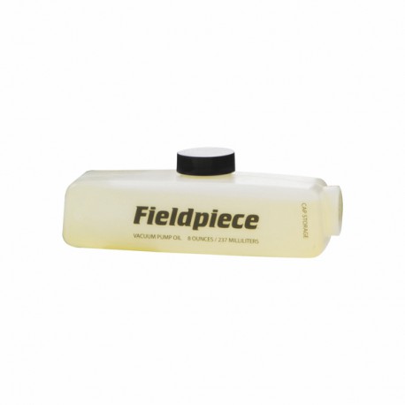 Olio pompa a vuoto 237ml (X 3) - FIELDPIECE : OIL8X3