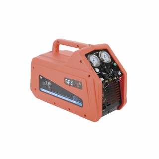 Gruppo di trasferimento SPE10-32 HFO - GALAXAIR : SPE-10 -32