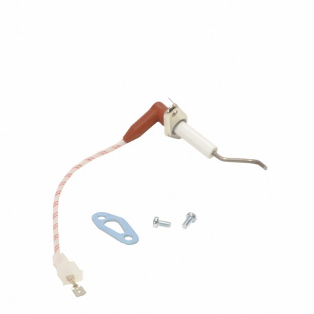 Elettrodo rilevazione - DIFF per Chaffoteaux : 60000867-01