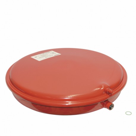 Vaso espansione 8l NGS/NGA - DIFF per ELM Leblanc : 87154071540
