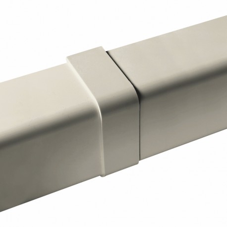 Fascia copri giunzioni 60X80 bianco 9010