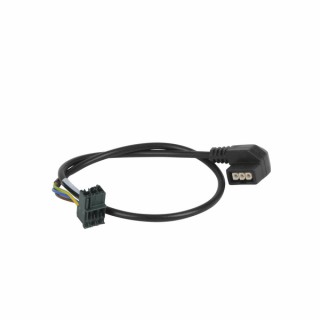 Cablaggio pompa - DIFF per Saunier Duval : 0010032761