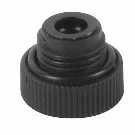 Tappo in plastica maschio 1/4 - BOSCH THERMOTECH : 87168288270