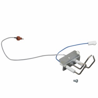 Elettrodo accensione/rilevazione - SAUNIER DUVAL : 0010026334