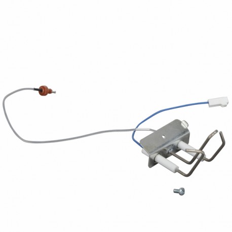 Elettrodo accensione/rilevazione - SAUNIER DUVAL : 0010026334