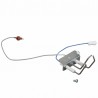 Elettrodo accensione/rilevazione - SAUNIER DUVAL : 0010026334