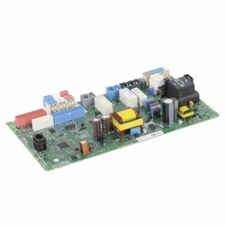 Scheda elettronica - VAILLANT : 0010028086