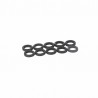 Guarnizione, typ-c  (X 10) - SAUNIER DUVAL : 0020014182