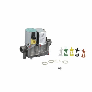 Valvola gas h vmw200 240/3-3m vmw242/4-3m - VAILLANT : 0020019991