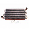 Scambiatore primario (92 lamierine)  - VAILLANT : 0020019994