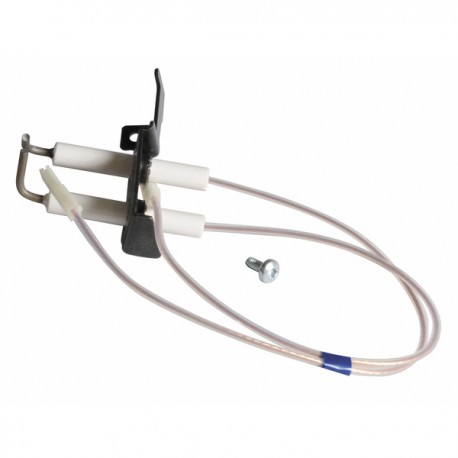 Elettrodi accensione  - SAUNIER DUVAL : 0020059568