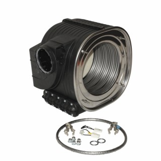 Scambiatore  - SAUNIER DUVAL : 0020084495