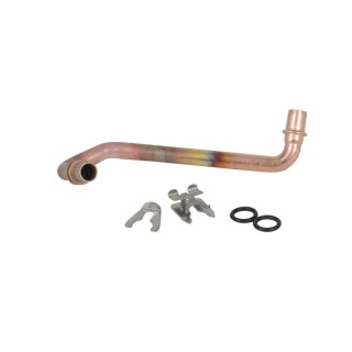 Tubo  - SAUNIER DUVAL : 0020084531