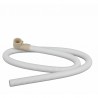 Tubo aria - SAUNIER DUVAL : 0020084549
