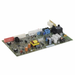Pannello comandi (ex vl0020059202) - VAILLANT : 0020092371