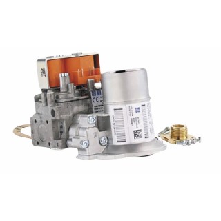 Gruppo gas con tubo venturi  - VAILLANT : 0020135143