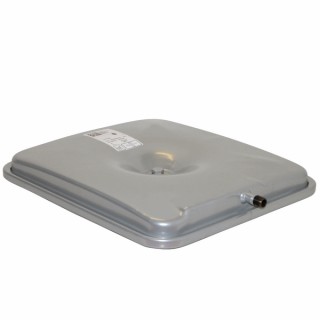 Vaso espansione 10 litri - SAUNIER DUVAL : 0020200681