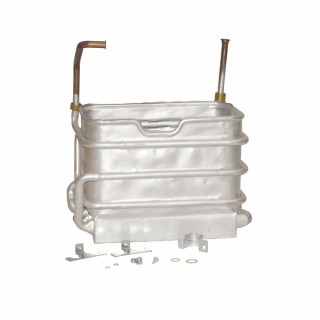 Scambiatore - SAUNIER DUVAL : 0020205931