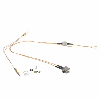 Termocoppia - SAUNIER DUVAL : 0020205965